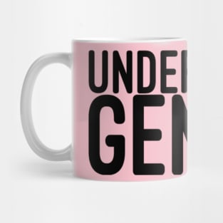 Genius Mug